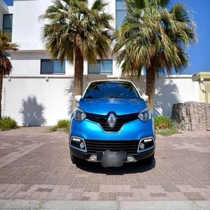 SUPER CLEAN 2016 RE-NA-ULT CA-PT-UR LE TRANSMISSION AUTOMATIQUE 4 CYLINDRES - Product Image 1