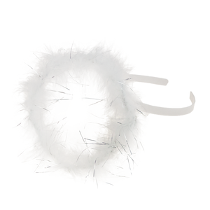 Diadema de Ángel HALO HALO para Representación de la Natividad, Accesorio de Disfraz Perfecto - Product Image 5