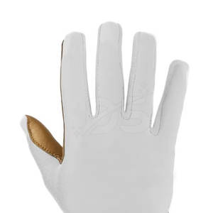 ถุงมือบาสเก็ตบอลหนังคุณภาพสูง กันลื่น กันน้ำ น้ำหนักเบา สำหรับฝึกซ้อมในร่ม/กลางแจ้ง - Product Image 5