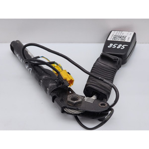 Gancho del Cinturón de Seguridad Delantero Derecho MERCEDES ML W164 3ª Serie A2518600469 (05>11) - Product Image 3