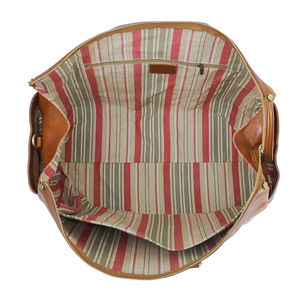 2025 Nueva Bolsa de lona de moda PU seco húmedo impermeable gimnasio deporte bolsa cierre de cremallera buena calidad precio bajo para viajar gimnasio - Product Image 4