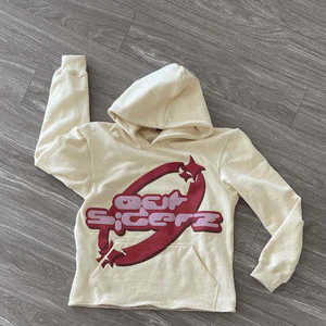 Sweat à capuche pour homme doublé 400 g/m² en 100 % coton, coupe oversize, idéal pour la personnalisation, modèle épais - Product Image 4