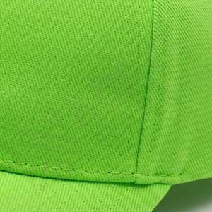 Casquette de baseball de style vintage brodée, de qualité supérieure, avec logo personnalisé, réglable, en coton, pour les sports de plein air, unisexe - Product Image 5