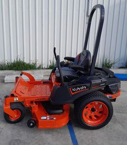 Kubota 36 Inch Self Propelled Lawn Mower 196Cc 4 Cycle Gas <b>Engine</b> Industrial Grade Rear Discharge - Product Image 4