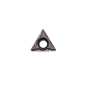 Haute Performance TPMT090204XP Grade PR1025 Insert de tournage en carbure Forme triangulaire pour acier inoxydable en alliage de carbone pour une utilisation en voiture - Product Image 6