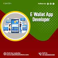 E Wallet App Développeur