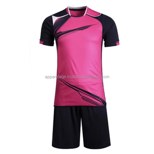 2024 dernière sublimation personnalisée Polyester volley-ball maillot équipe Club conception Logo sans manches gilet fille volley-ball uniforme - Product Image 5
