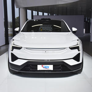 รถยนต์โพลสตาร์ จีซิง <span class=keywords><strong>3</strong></span> อัลตร้า-ลักชัวรี่ ไฮ-เพอร์ฟอร์แมนซ์ ปี 2024 ระบบขับเคลื่อน 4 ล้อ รถยนต์ไฟฟ้าล้วน SUV ระยะทางวิ่ง 670 กม. หลังคาพาโนรามิก รถยนต์พลังงานใหม่ - Product Image 2