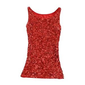 Black Tops Summer Sleeveless <b>Women</b> Tank Top With Lace Top <b>Red</b> Inside Wear Lace Camisoles Loose Underwear <b>Womens</b> Clothing <b>Vest</b> - Product Image 3