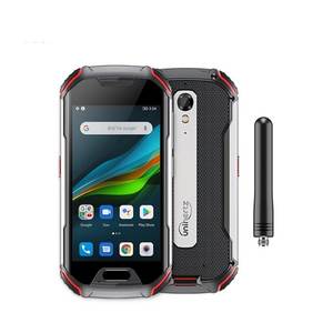 <span class=keywords><strong>Unihertz</strong></span> <span class=keywords><strong>Atom</strong></span> XL Le plus petit talkie-walkie DMR Smartphone robuste Android 11 débloqué 6GB + 128GB 48 MP Caméra 4300mAh - Product Image 1