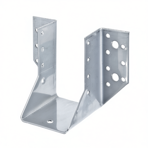 Beam <b>Shoe</b> Type a 40/110 2mm Steel Sendzimir Galvanized GAH 25 Pack Utility <b>Racks</b> ETA-08/0171 Product - Product Image 3