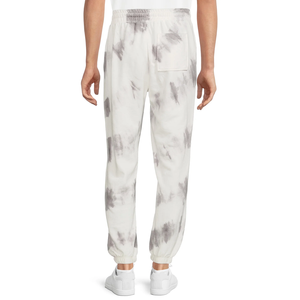 Proveedor de Bangladesh Pantalones deportivos de color sólido para hombres y pantalones de yoga Diseño personalizado Pantalones de calidad premium de talla grande para hombres - Product Image 3