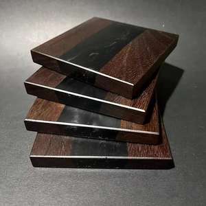 ชุดพาเลทไม้ขนาดเล็กสำหรับใช้ในบ้านงานหัตถกรรมกำหนดได้เอง - Product Image 6