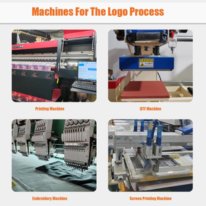 Custom OEM Factory Wholesale 2024 Trending Mens Streetwear Jogger <b>Set</b> - Distressed Patchwork & <b>Embroidery</b> Design - Product Image 5