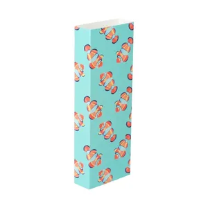 Borse di Carta Promozionali Personalizzate CreaSleeve 512 per Merchandising - Product Image 1