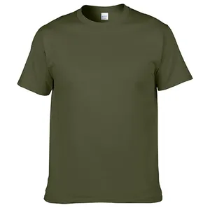 Men tshirt supplier fashion cotton oversized custom boxy fit blank t shirt for men's clothing t-shirt Best Selling New Design