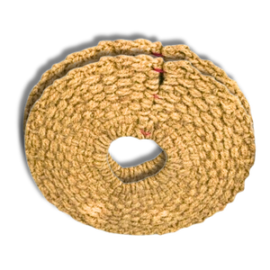 Large Supply PALM MAT / COIR TREE MAT Cost-Effective and Simple: Square/Round Coir Mat for Tree Protection - Product Image 1