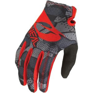 Nuevo personalizado MX motocicleta al aire libre carreras guantes Motor ciclismo Motocross MTB guantes al por mayor diseño personalizado - Product Image 3