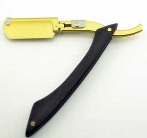 Barbar มีดโกนโกนหนวดสำหรับผู้ชายโดย zachary Industries - Product Image 1