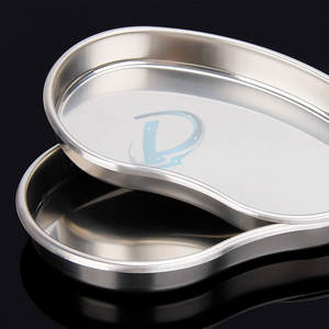 ถาดรองไตคุณภาพสูงแบบสั่งทำพิเศษพร้อมโลโก้ ถาดรองไตขายส่ง - Product Image 5