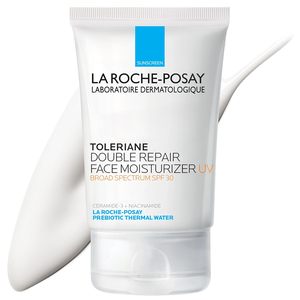 ลา โรช-โพเซย์ โทเลอเรียน ดับเบิ้ล รีแพร์ มอยส์เจอไรเซอร์ พร้อม SPF 30, 2.5 ออนซ์ ออซ - Product Image 5