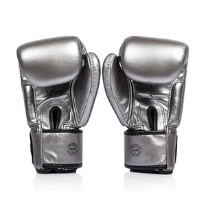 Guantes de Boxeo Fairtex ODM de Alta Calidad para Muay Thai y Kick Boxing, Nuevo Diseño para Entrenamiento y Combate - Product Image 3
