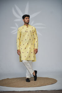 FLLORIDA MARQUE KURTA - Product Image 5