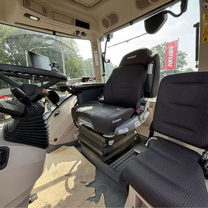 4WD มือสอง Fendt 1020 Vario รถแทรกเตอร์สำหรับเครื่องจักรกลการเกษตร90HP 130HP 120HP 100HP 180HP โมเดล - Product Image 3