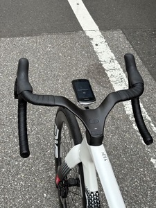 Mejor oferta para Col nagoos Y1Rs Disc 2026 |   Bicicleta de carretera Shimano Dura-Ace Di2 12s R9270 - Product Image 5