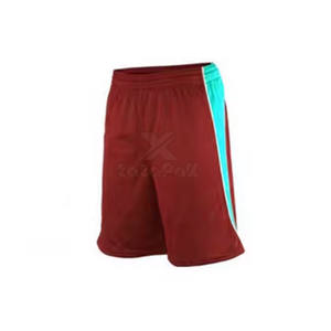 Tenues de lacrosse pour hommes adultes, 100 % polyester, séchage rapide, tissu extensible doux, anti-transpiration, uni, 180 g, pour équipes d'entreprise, étudiants, sports - Product Image 3