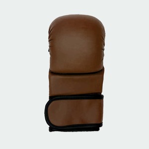 ถุงมือต่อสู้ MMA แบบใหม่ระบายอากาศได้ดีถุงมือชกมวยต่อสู้ต่อสู้ต่อสู้ต่อสู้ต่อสู้ต่อสู้ต่อสู้ต่อสู้และซ้อมมวยถุงมือถุง PU - Product Image 2