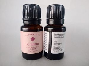 Aceite de geranio a granel - Product Image 2