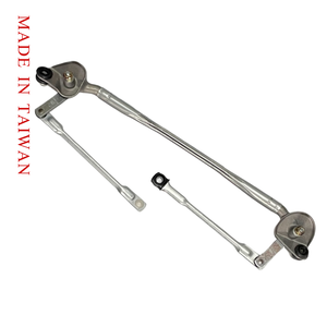 Enlace de limpiaparabrisas de plástico eléctrico para coche para TOYOTA COROLLA 01 '~ RHD OEM #85150-1A080 - Product Image 1