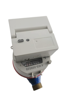 Thông minh HAC HAC-WR-X không dây xung Reader 2025 dài-cuộc sống có thể thay thế pin từ xa Meter đọc thiết bị lorawan/nb-iot giao thức - Product Image 3