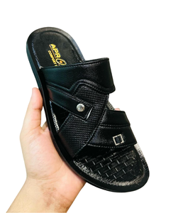 Tongs personnalisées bon marché avec sandales à talons et pantoufles de maison en coton pour femmes avec logo personnalisé au meilleur prix - Product Image 5