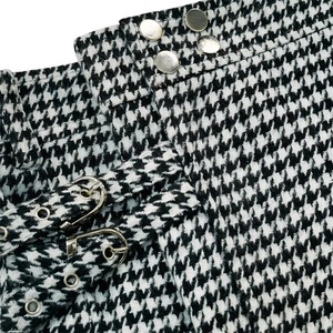 Authentique kilt en tartan écossais pour homme Taille ajustable pour les mariages, les événements formels et les vêtements décontractés - Product Image 4