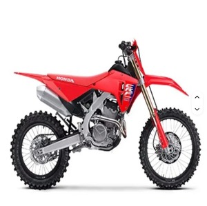 NUEVA Motocicleta Todoterreno Ligera de Enduro y Trail CRF250F CRF250RX 250cc Premium 2025 - crf 250 f RX - Product Image 6