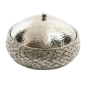 Pot chaud le plus vendu et de haute qualité avec couvercles Casserole faite à la main sur Offre Spéciale - Product Image 5