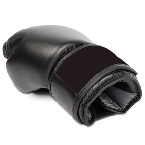Wholesale Customized Best Quality PU/PVC Material Eva Injection Molded <b>Foam</b> <b>Padding</b> Boxing Gloves - Product Image 6