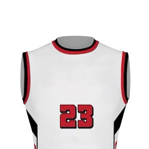 Venta al por mayor personalizada sublimación fútbol americano Jersey malla de gran tamaño poliéster entrenamiento fútbol americano uniformes - Product Image 4