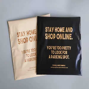 Eco Friendly Custom New Material Plastic Mailer Envelope <strong>Bags</strong> for <strong>Poly</strong> Shipping Mailing Colorful Packaging <strong>Bags</strong> - Product Image 3