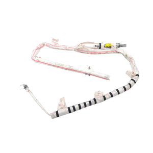 AIRBAG DE LA CURTINA LATERAL IZQUIERDA LAND ROVER Range Rover Evoque Serie J9C3-14K160-AC (18>) - Product Image 1
