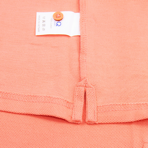 Camisas de polo ajustadas para hombre y mujer, camisas de polo de poliéster bordadas con logotipo personalizado unisex para hombre al por mayor - Product Image 5