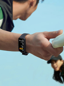 Montre connectée <span class=keywords><strong>Huawei</strong></span> Band 8 2025 |   Tracker d'activité robuste avec une longue autonomie de la batterie - Product Image 6