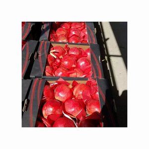 Granadas frescas de alta calidad 5kg Granada Fruta Super dulce Granada sin semillas - Product Image 3