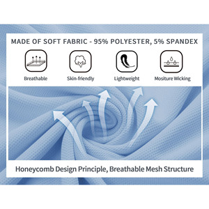 T-shirt polo en jersey pour homme, séchage rapide, évacuation de l'humidité, broderie, design imprimé, couleur unie, polos de qualité supérieure - Product Image 5