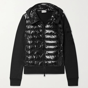 Chaquetas Acolchadas con Logotipo Personalizado OEM, Chaquetas de Invierno para Mujer, Ropa Casual de Invierno, Abrigo Acolchado Brillante - Product Image 1