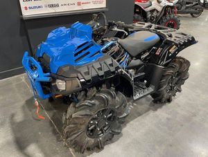 ENVÍO GRATUITO A TODO EL MUNDO, DEPÓSITO INICIAL, Nuevo Sportsman XP 1000 High Lifter Edition 2025/2026, Ensamblado - Product Image 2