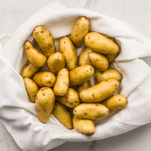 Venta al por Mayor de Patatas Orgánicas (Solanum Tuberosum) Frescas y Redondas, 100% Maduras, de CA; 2 Proveedores - Product Image 1
