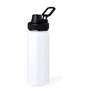 Borracce Termiche Personalizzate in Acciaio Inossidabile Corvac - Gadget - Product Image 1